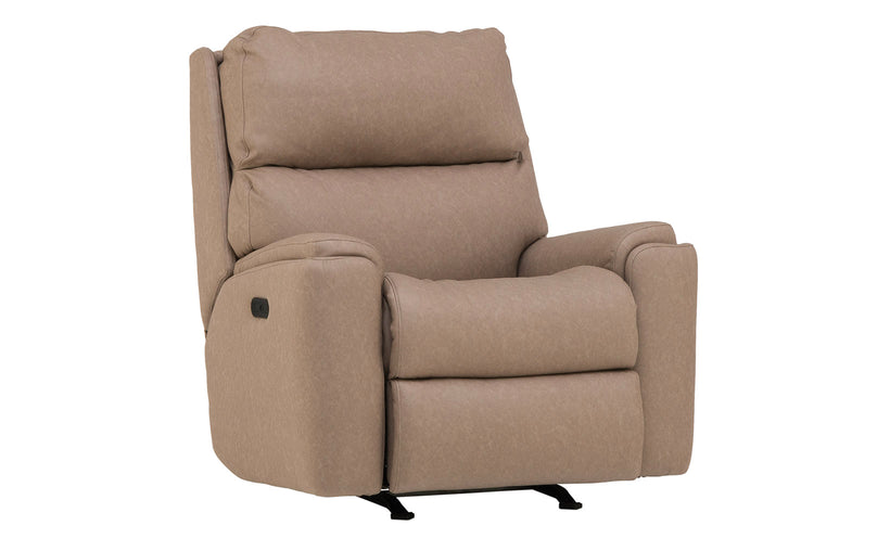 Rio Power Rocking Recliner
